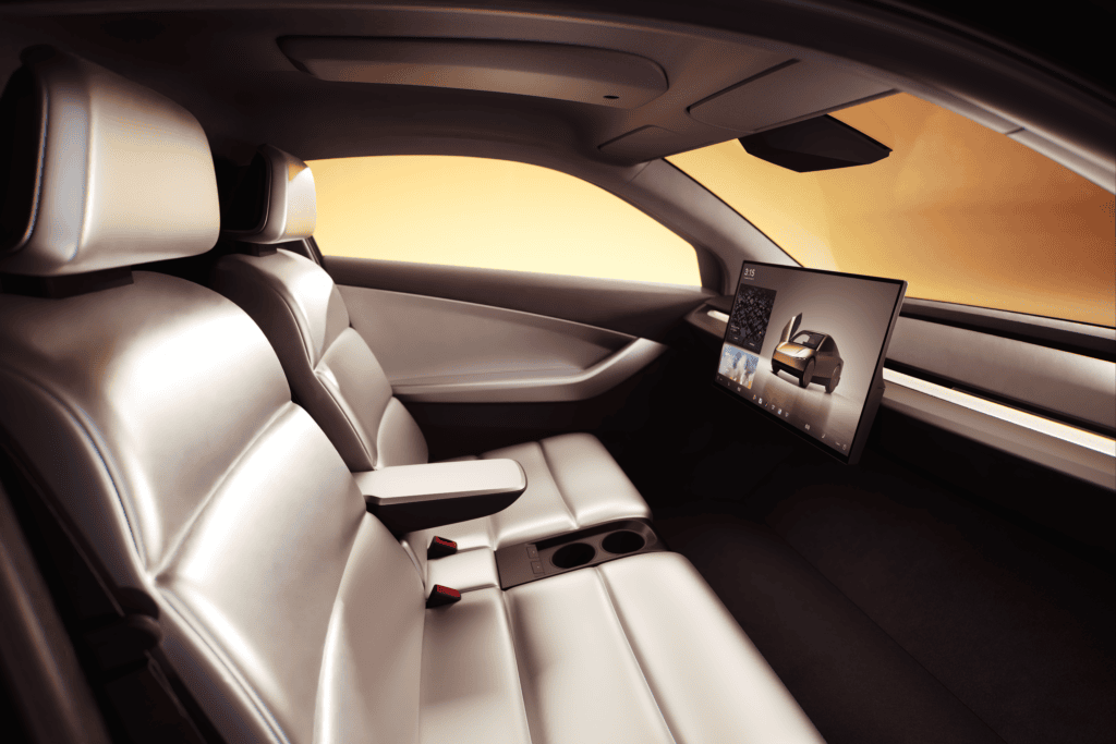 Tesla Cybercab is Changing the Autonomous Market