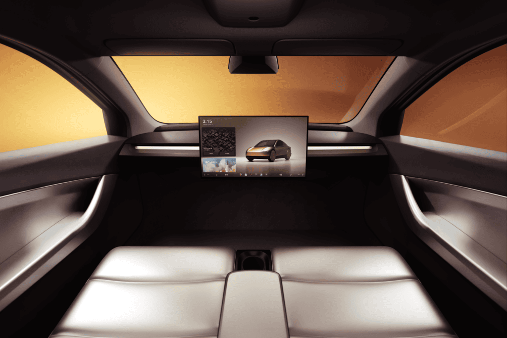 Tesla Cybercab is Changing the Autonomous Market