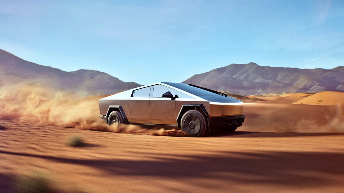 Featured image for “Tesla Price Cuts, Cybertruck Shifts & Roadster Hype”