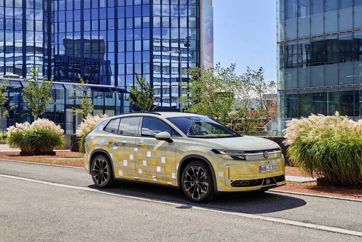 Featured image for “VW ID. Tiguan: What the ID.4 Replacement Must Prove”