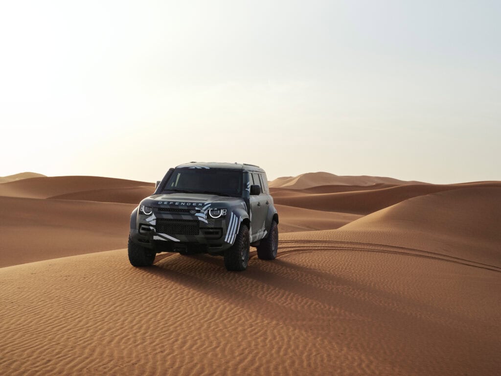 SUV