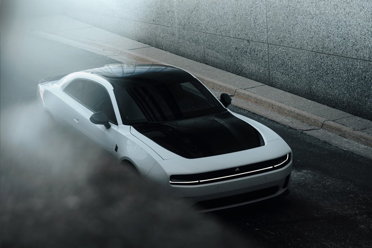 Featured image for “5 Cars That Prove Driving Doesn’t Need a Supercar Budget”