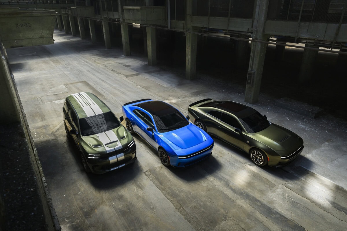 Featured image for “The Leadership Formula Driving Dodge’s Performance Edge”