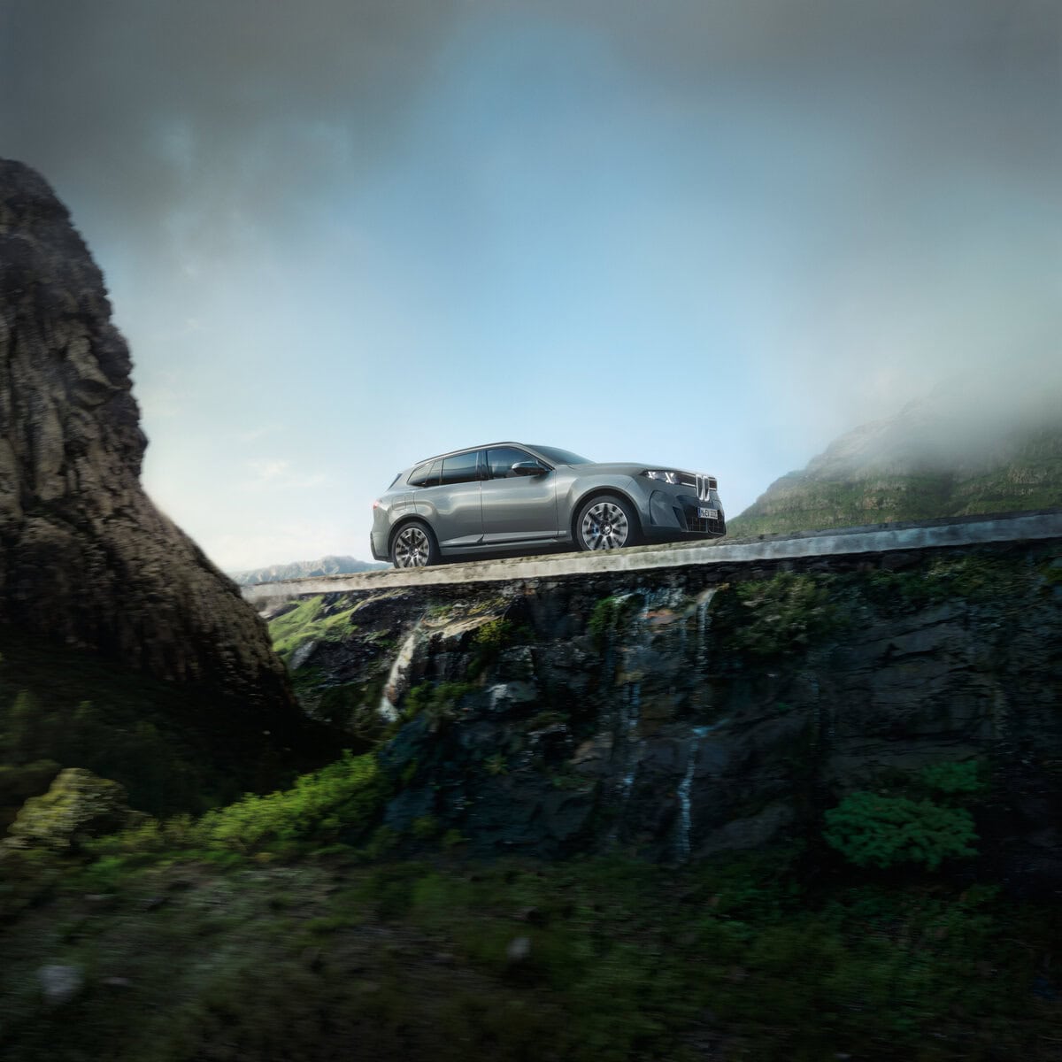 All New BMW X5
