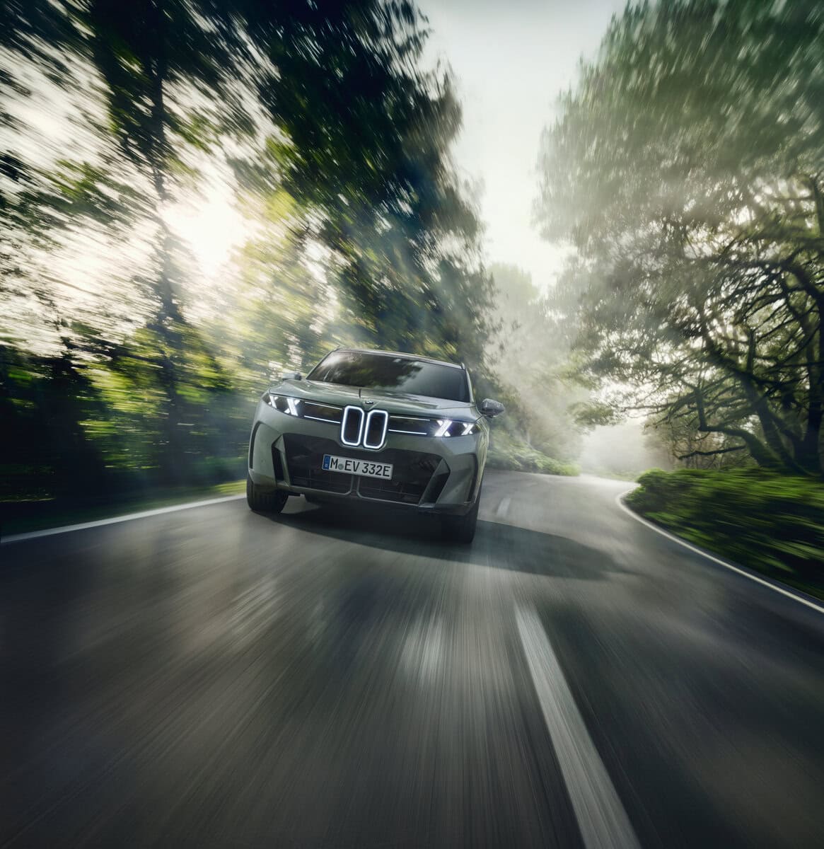 All New BMW X5
