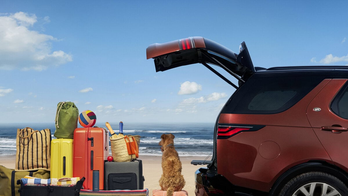Featured image for “Trump EU Car Tariffs Could Raise Luxury Car Prices”