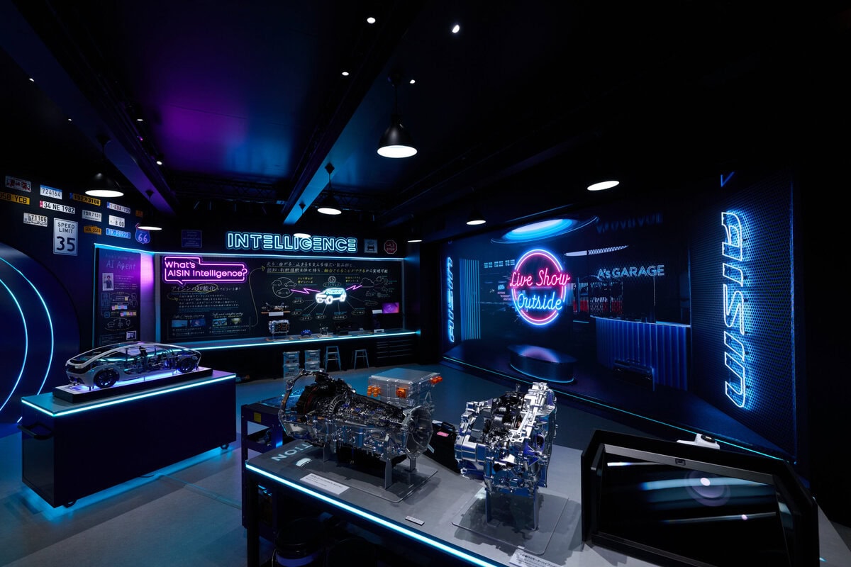 Featured image for “The Future Is Feeling: How Smart Tech Is Re-Shaping Cars”