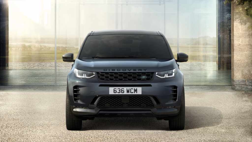 Used Car 2024 Land Rover Discovery Sport