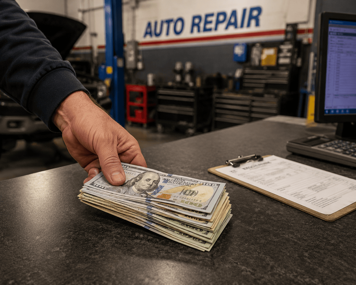 Featured image for “Car Maintenance: What Happens When You Skip It”