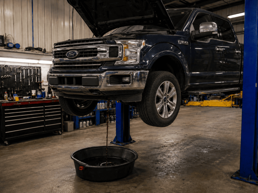 Deferred Maintenance Could Cost You