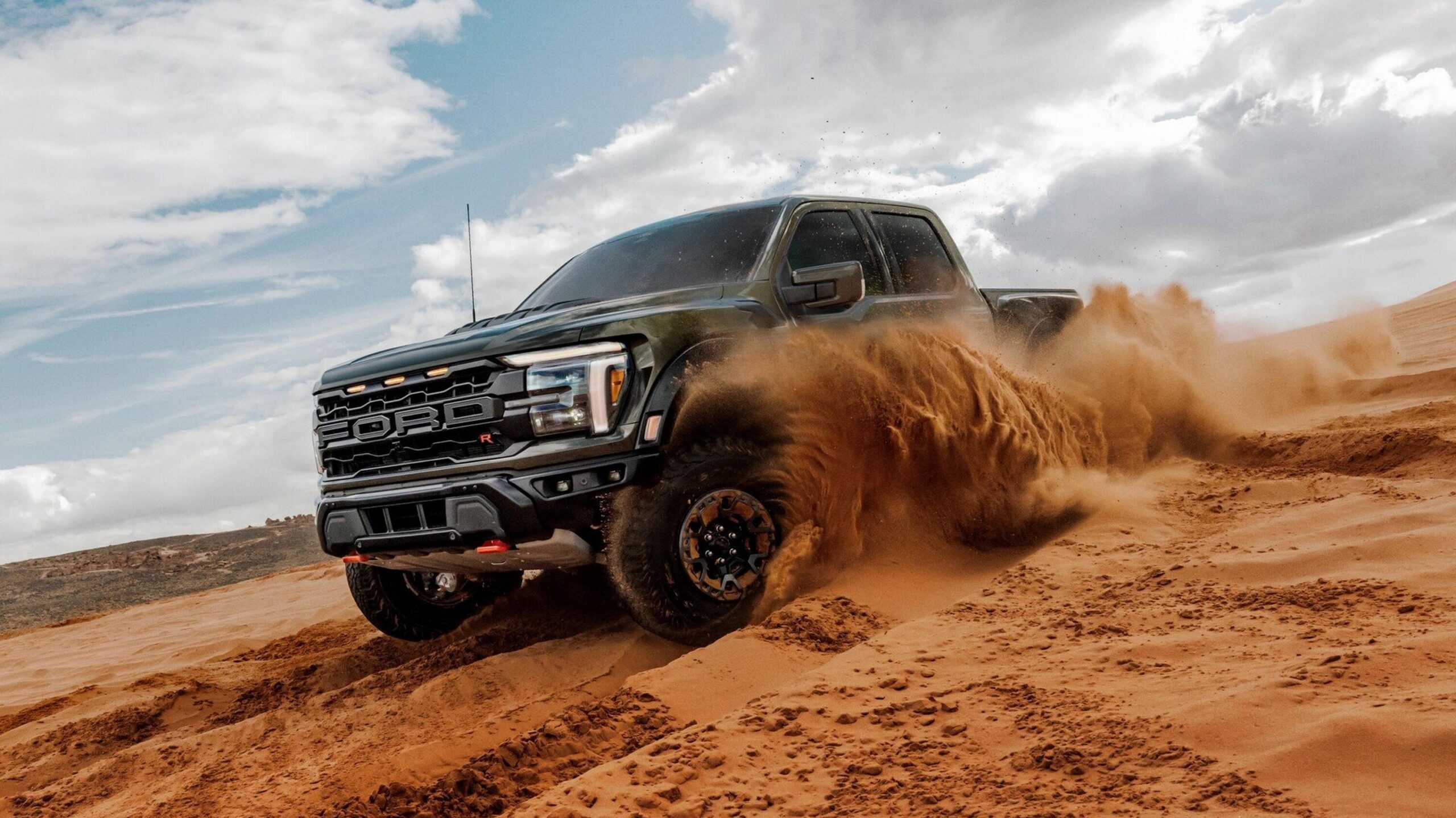 Featured image for “Cheapest Car to Fill Up vs. a $190 Raptor R”