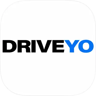 Drive Yo Logo
