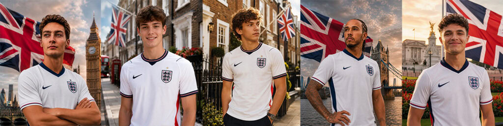 The drivers from F1 that would be rooting for England during the World Cup 2026