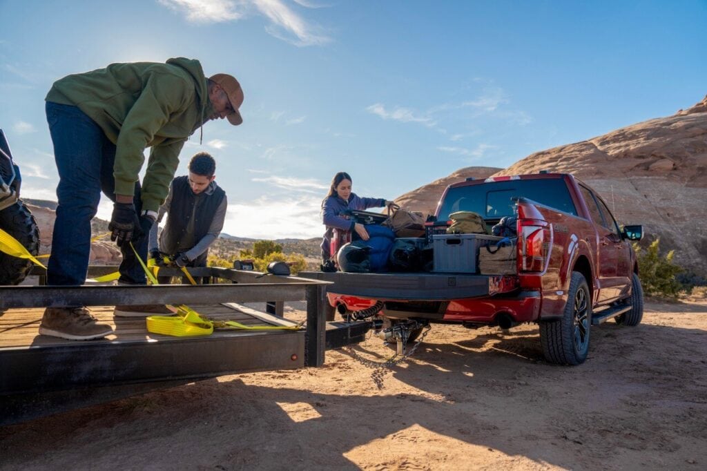 Ford F-150 Takes a Hit in 2026