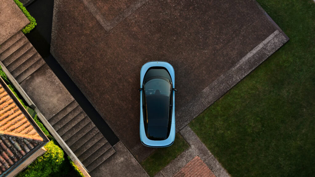 Ferrari Luce Sets Record Breaking Price for a New Car at Auction for $40 Million