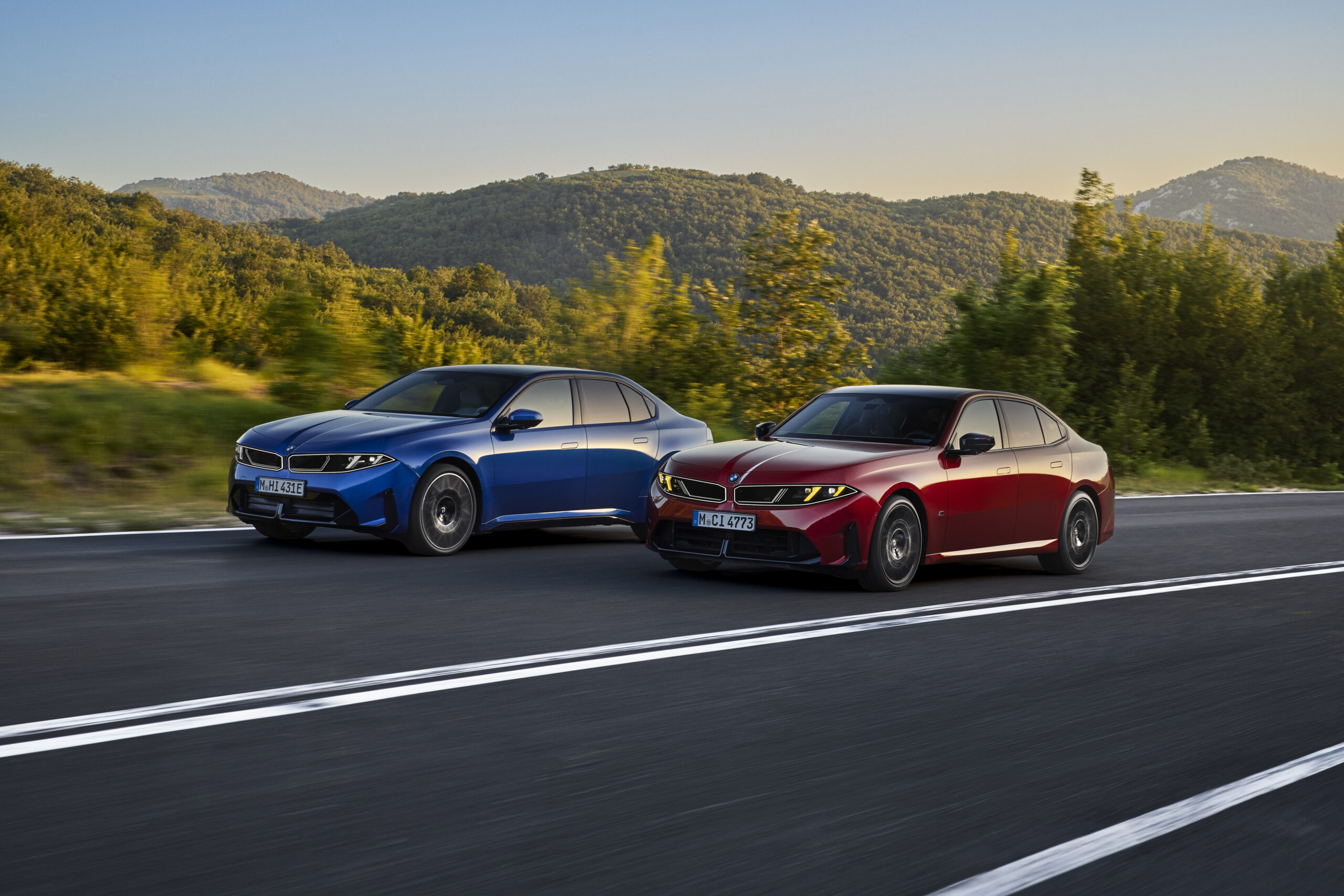 Featured image for “New BMW 3 Series: Familiar Feel, Bigger Decisions”