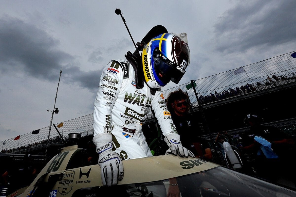Featured image for “Why the Indy 500 Still Defines America’s Summer”