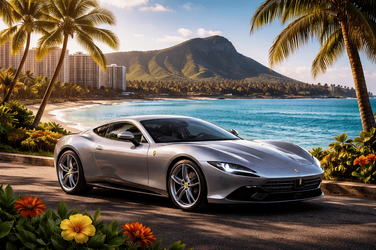 Featured image for “$240,000 Dreams Fuel America’s Luxury Car Obsession”