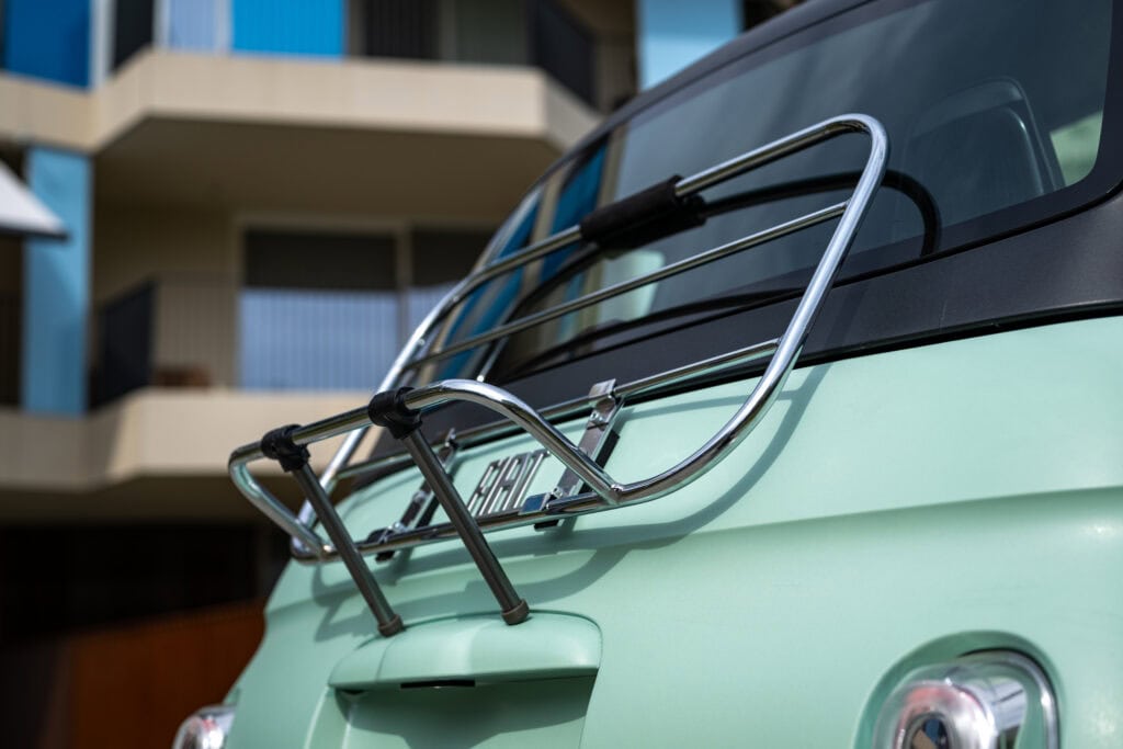 Fiat Topolino EV Coming To America