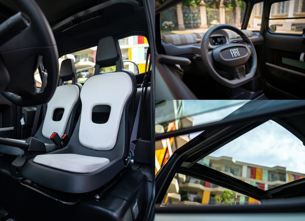 Fiat Topolino EV Coming To America