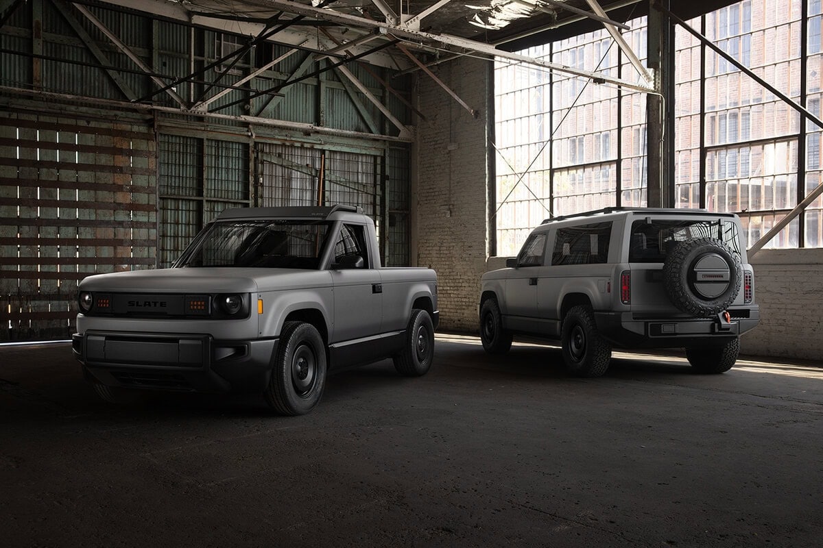 Featured image for “Slate Truck Pricing Coming Soon: EV Market Reality Check”