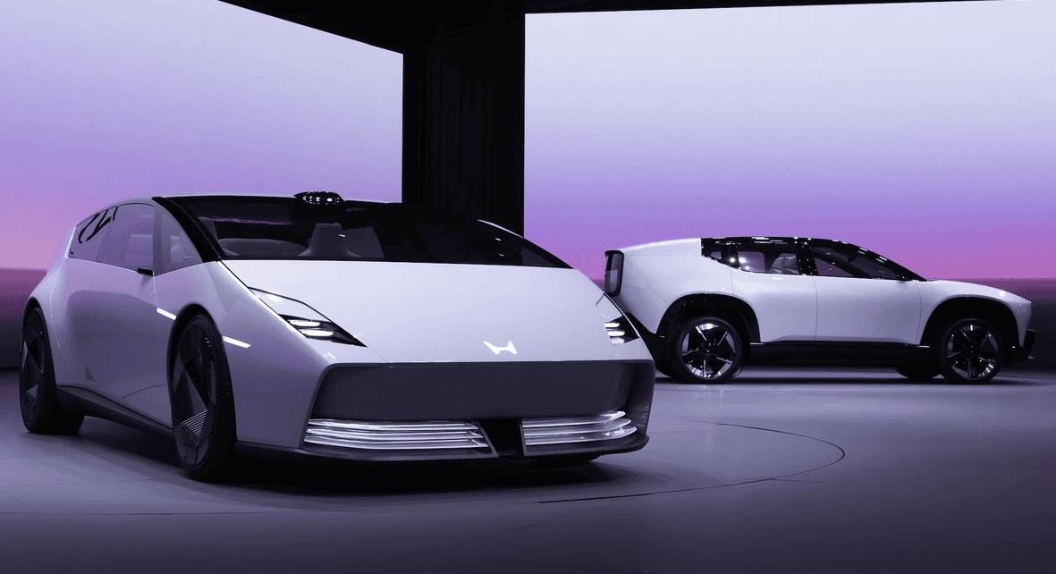 Featured image for “Honda Pulls Plug on 3 EVs Amid Market Reality Check”
