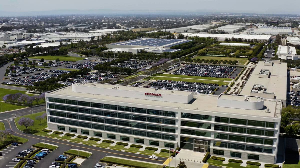 Featured image for “Honda’s Next Move: Hybrids, EVs, and Supply”