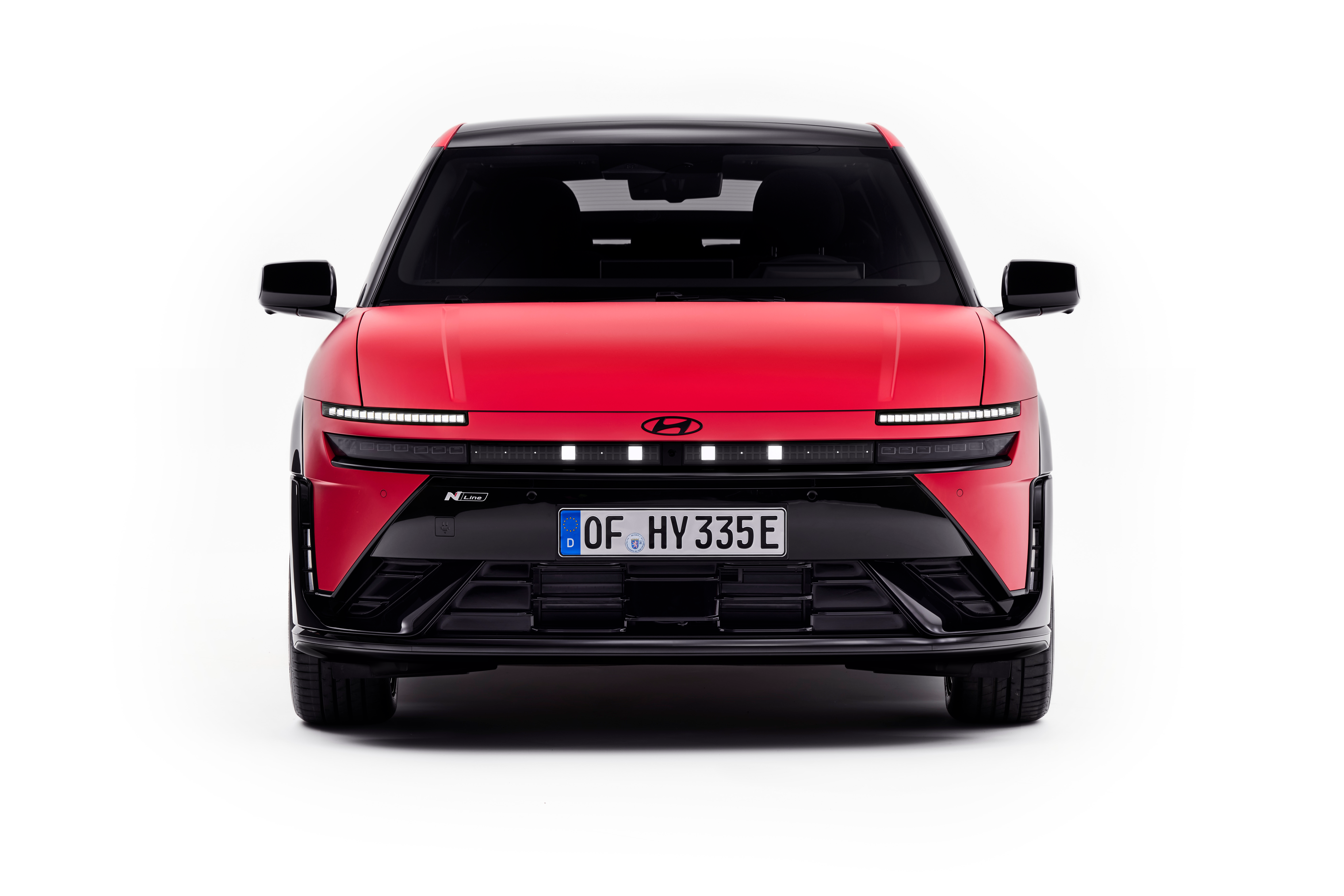 Featured image for “Hyundai IONIQ 3: The Questions American Buyers Should Ask”