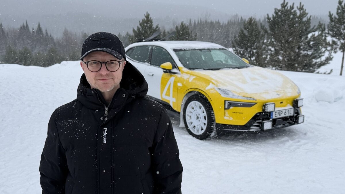 Featured image for “Will Polestar Survive? Here’s What They Told Us.”