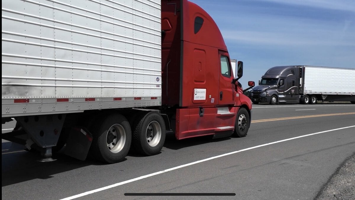Featured image for “The Truck Parking Crisis Hiding in Plain Sight”