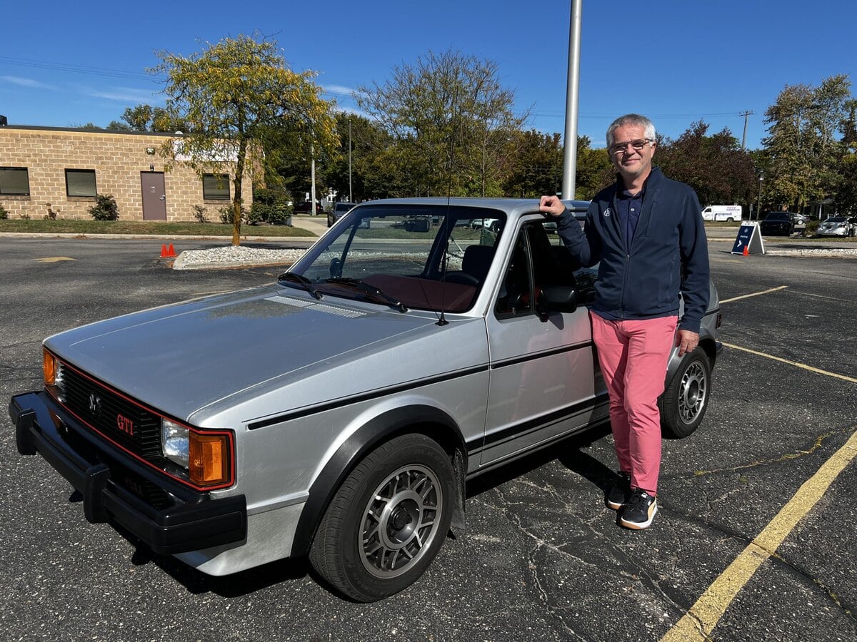 Featured image for “Volkswagen’s Hybrid Future & Platform Legacy”