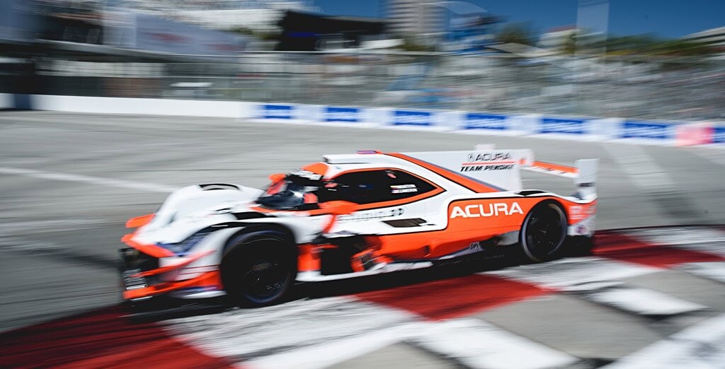 IMSA Racing is a Must Watch