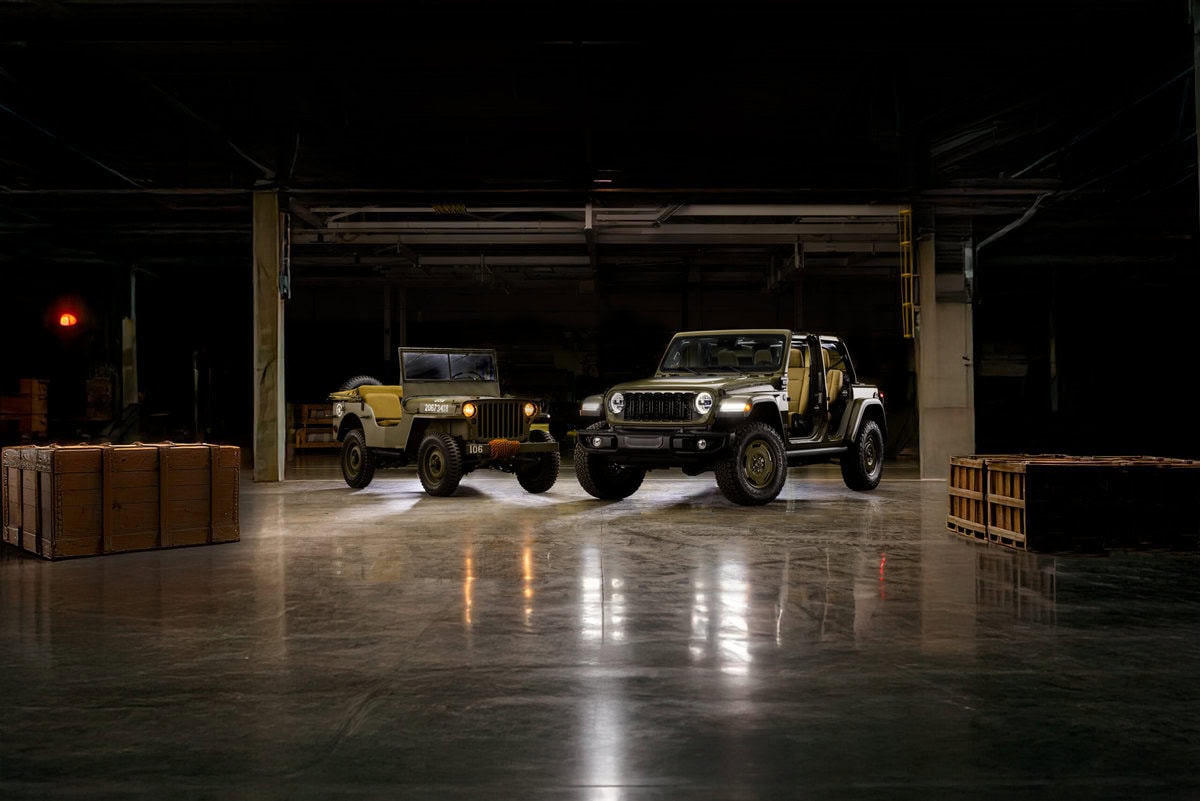 Featured image for “Jeep’s $10 Billion Lifeline: Can Stellantis Save Its U.S. Comeback?”