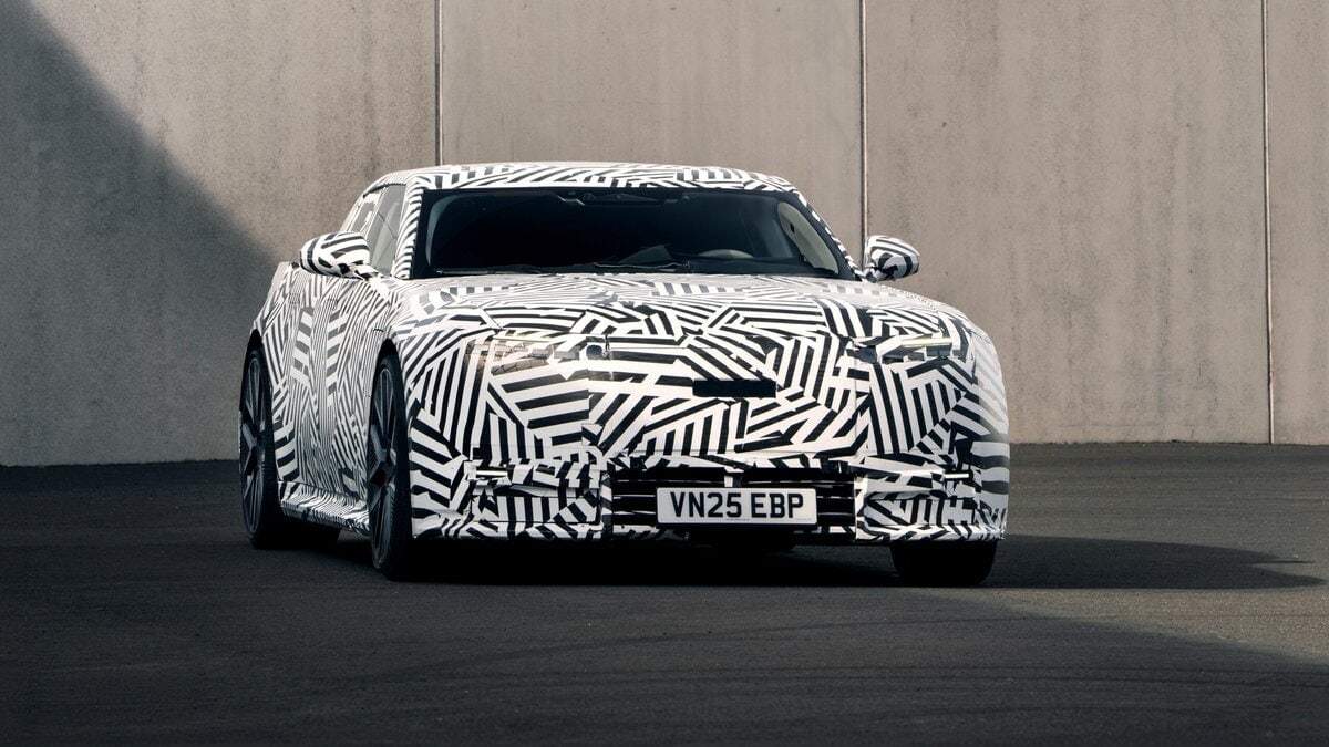 Featured image for “Will Jaguar Make It? Reinventing an Icon”