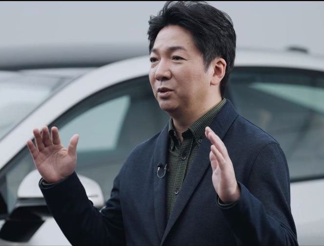 Featured image for “Lexus Just Broke Its Own Luxury Rulebook With the New ES”
