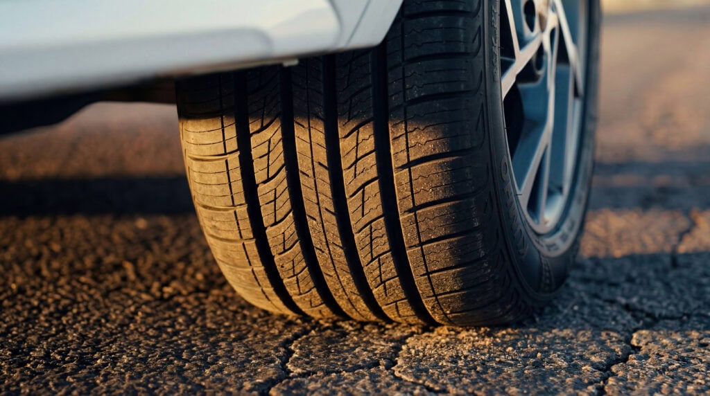 Kumho Crugen GT Pro
