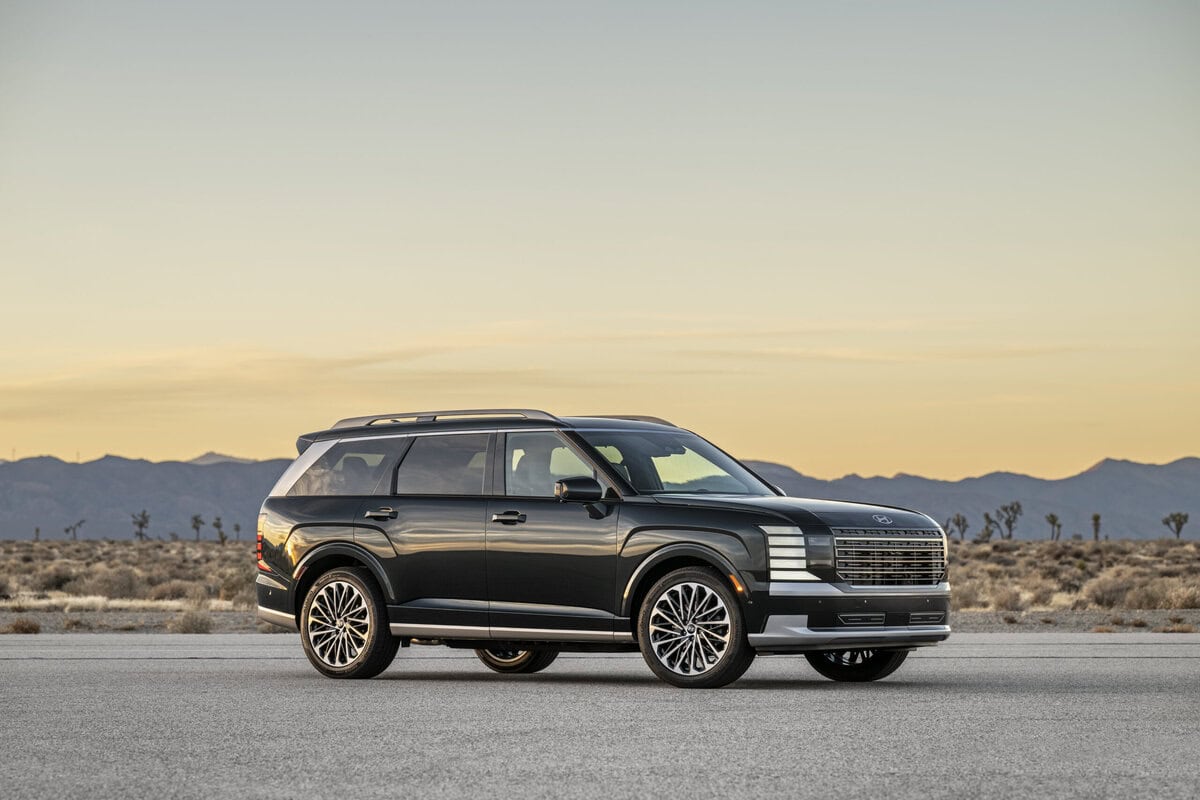 Featured image for “SUV Showdown: Palisade vs Telluride vs Grand Highlander”