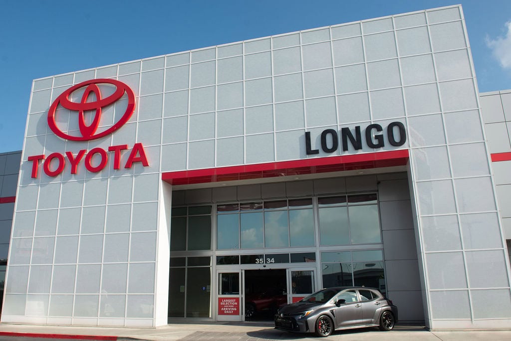 Featured image for “Toyota’s Winning Formula in 2025”