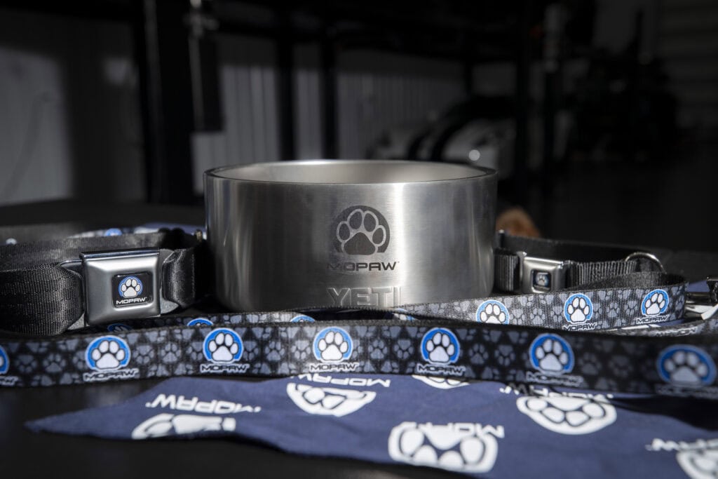 Mopaw by Mopar