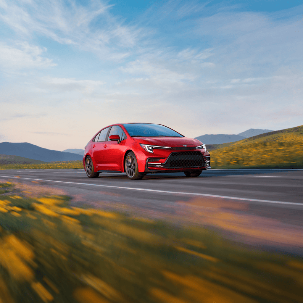 Toyota Ranks as the Best Vehicles to Last Over 250,000 Miles