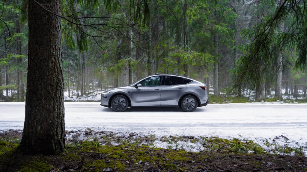 Tesla Model Y Premium