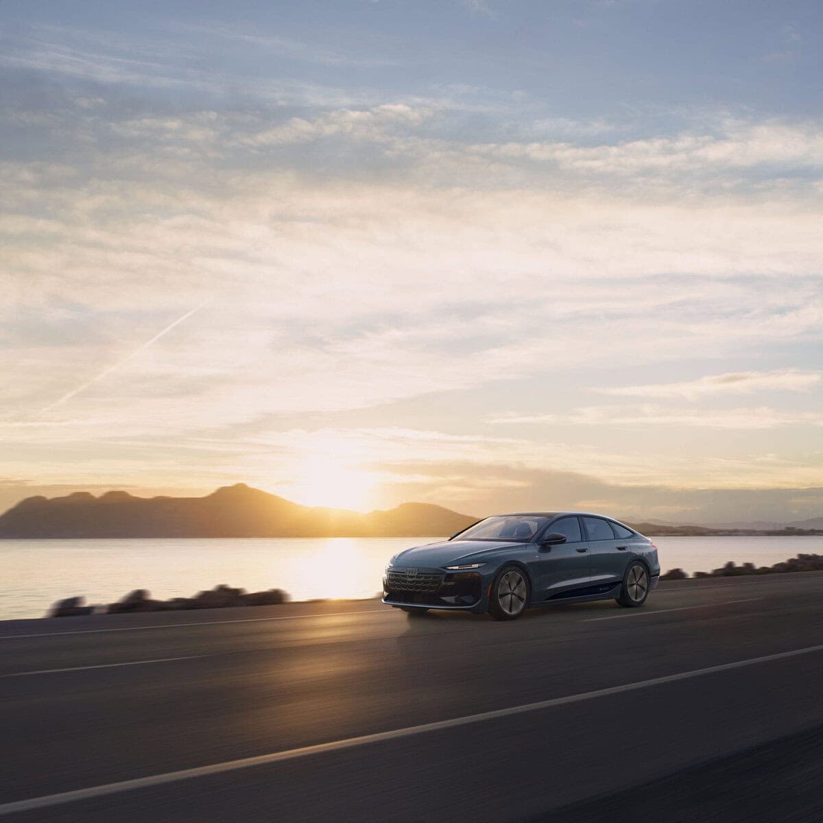Featured image for “How the AMG GT XX Redefines Electric Hypercars”