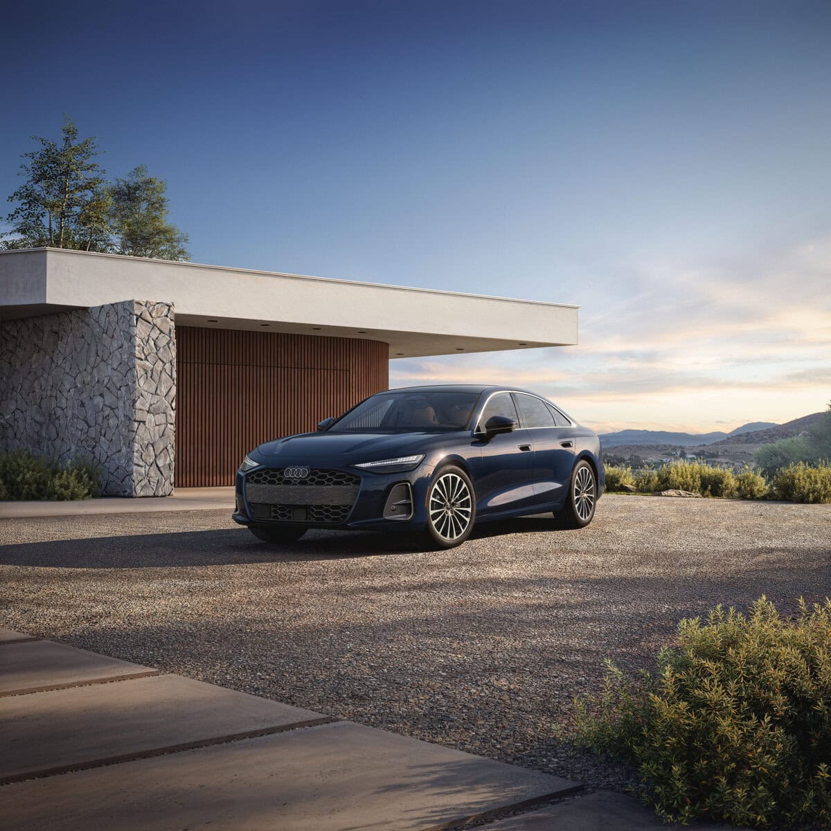 Featured image for “2026 Audi A6: The Sedan That Surprised Me”