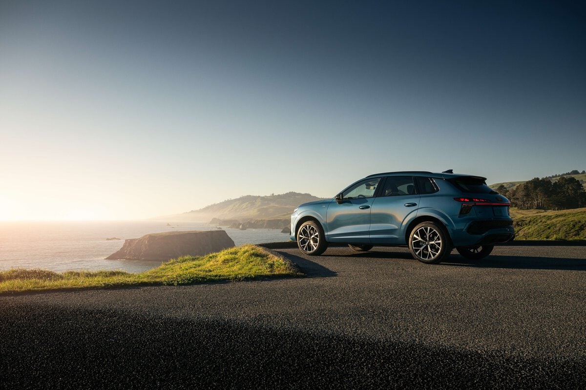 Featured image for “2026 Audi Q3 Review: The Everyday Surprise”