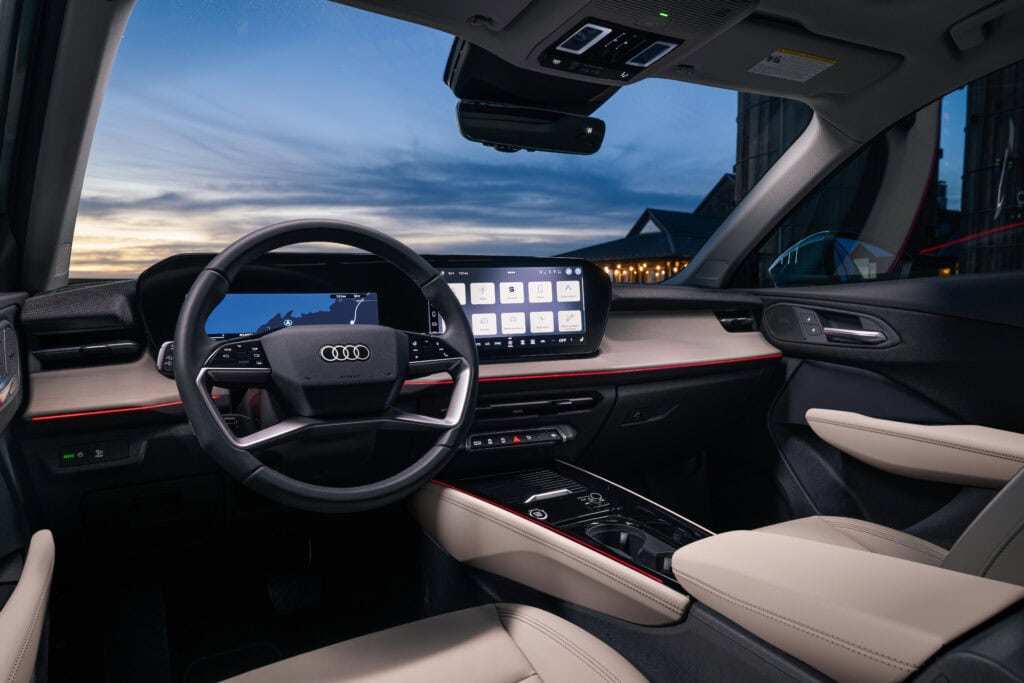 2027 Audi Q3