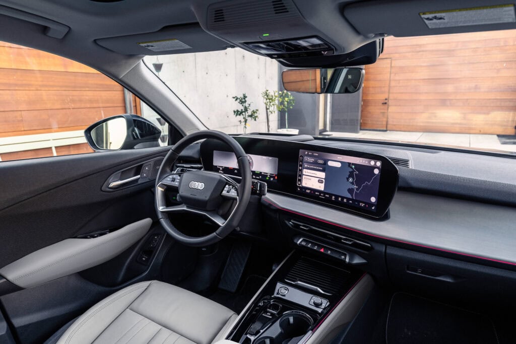2027 Audi Q3