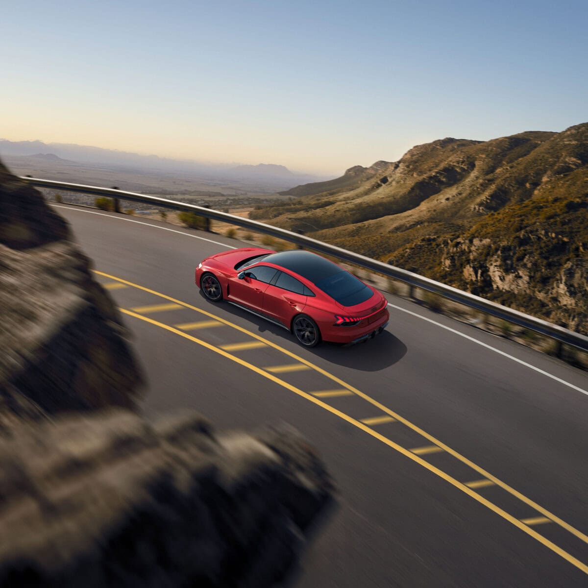 Featured image for “Audi’s 2027 EV Push Brings 912 Horsepower and Big Price Tag”