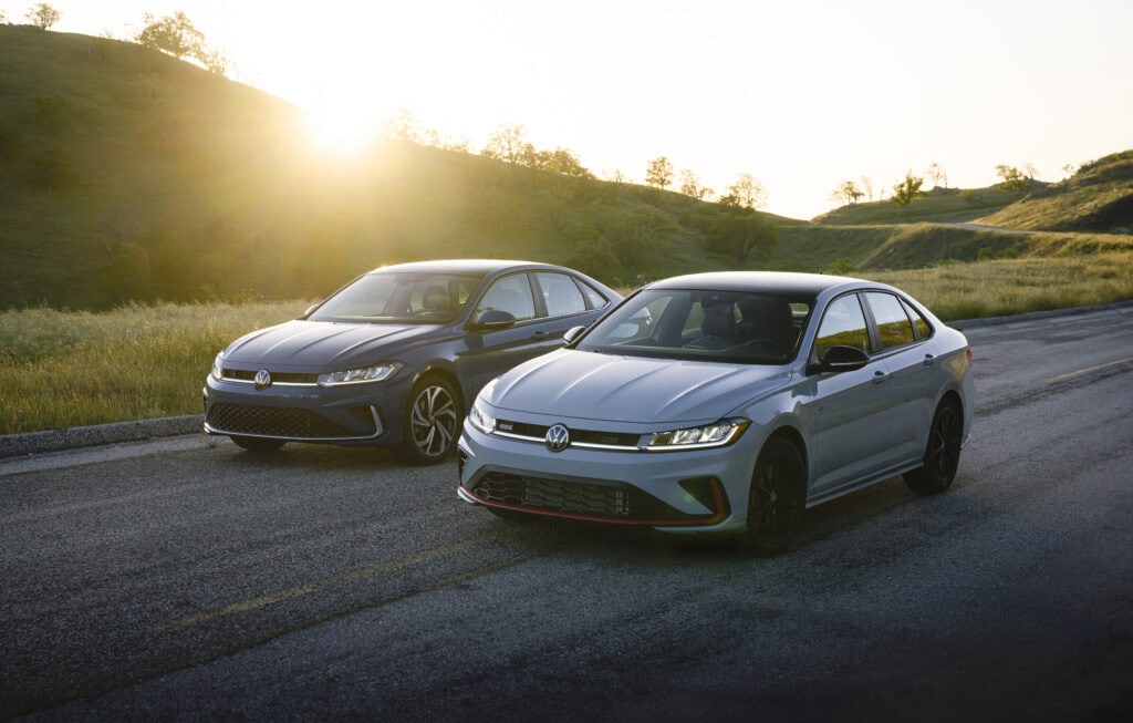 Volkswagen Looking Toward a Consolidated Future