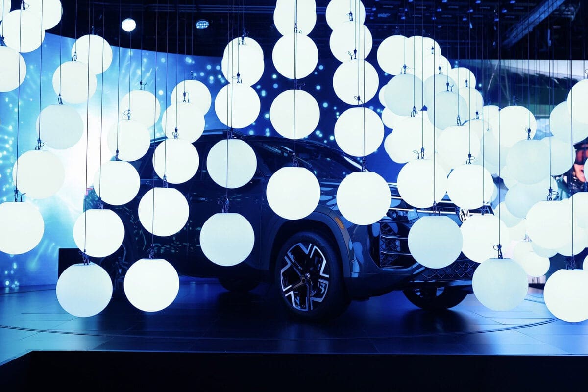 Featured image for “2027 Volkswagen Atlas Gets More Tech, Power, and Style”