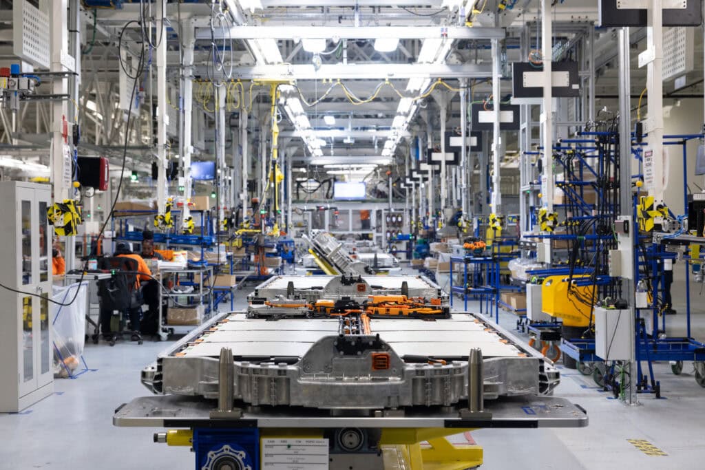 Polestar's $25M Lawsuit and What it Means for Owners